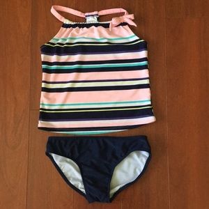 Carter’s swim wear for girls